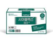 제이비케이랩 시아플렉스-에프, 천연물 합성 강화제로 항암효과도 누려