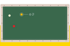 당구장 ‘난구챌린지’ 3~4월 미션은 ‘조명우샷’