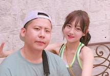 BJ 외질혜, 남편 철구 故박지선 비하 옹호 사과 염치 불구 죄송[전문]
