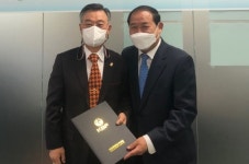 당구연맹 인사위원장에 양춘수, 경기력향상위원장에 양순이