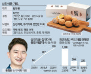 반찬서 간식 변신한 어묵…이젠 배달도 돼요