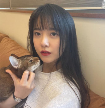 구혜선 