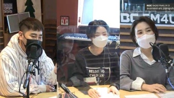 박경림 