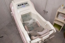 프리미엄 실버케어 요양원 아모르파티, 최첨단 위생 시설 ‘뚜띠’ 돋보인다