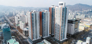 대출도 안되고, 청약도 어렵고…내 집 마련 실거주자 몰려 몸값 껑충 뛴 아파텔