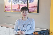 ‘女3쿠션 강호’ 이신영 “제 목표는 딱 하나 세계선수권 우승”