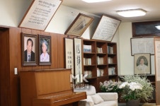 자네 이거 해봤어 정주영 혼 담긴 청운동 자택 첫 공개 [포토]