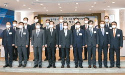 한국지역난방공사, 연료전지·수소인프라…수소경제 생태계 주도