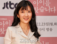 [포토]장소연, 드라마로 인사드려요