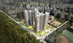 금호건설, 교육·쇼핑·의료 입지 갖춘 트리플 생활권