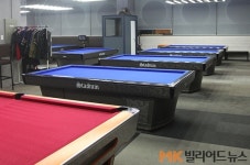 서울시 ‘코로나19’ 피해 당구장 3200곳에 150만원씩 지원
