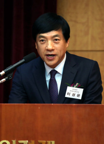 '김학의 불법출금' 피의자 이성윤 