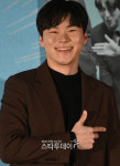 [포토]서진원, 훈훈한 미소