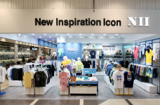 [단독] 세정그룹, 1세대 영캐주얼 NII 매각한다