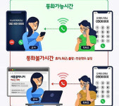 교사-학부모, 안심번호로 소통하세요…세종콜매니저 출시
