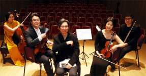 작곡가·스타연주자 우정이 빚은 