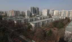 목동 12단지도 안전진단 통과…재건축 훈풍