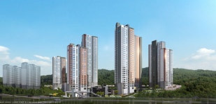 무순위 청약 자격 강화 전 마지막…‘삼척 센트럴 두산위브’ 분양