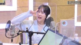 정희 김의영 미스트롯2 멤버들과 맥주 CF 찍고파