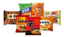 Korea’s ramyeon and snack maker Nongshim loses founder, eldest son likely to succeed