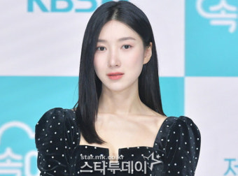 [포토]주아름, 빈틈없는 미모