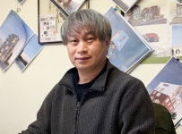 뚜벅이 천국 연희동 골목…알고보니 설계자가 있었다