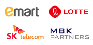 Emart, Lotte, SKT, MBK make short list for eBay Korea in $4.4 bn deal