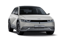 Hyundai Motor to close EV factory Apr 7-14 due to parts supply disruption(아이오닉 5 생산 울산1공장, 부품수급 차질로 4월 7... 