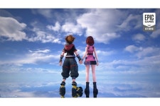 ‘킹덤하츠’ PC 버전, 에픽게임즈스토어 합류