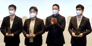 구광모의 '파격'…AS기사에 일등LG賞