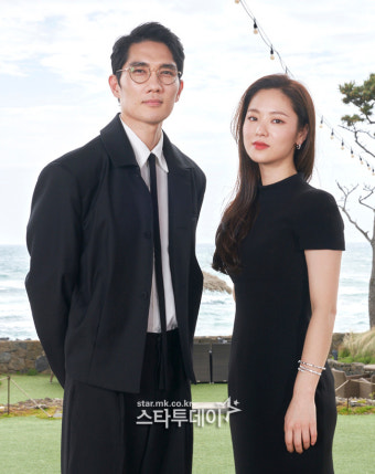 베니스 초청 ‘낙원의밤’...차승원X엄태구X전여빈 ‘자신한’ 누아르[종합]