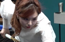 한주희 ‘빌리퀸’ 하차…“다음 시즌 LPBA 집중 위해”