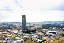 엑스포공원의 부활 과학재미 알려드려요