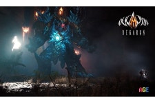 썸에이지 기대작 ‘데카론M’, 15일 사전출시