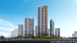 국제학교 인근 프리미엄 기대…제일건설 평택 고덕신도시 내 2개 아파트 주목