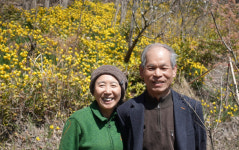 식물이 무려 500종…치유농장서 마음과 몸 힐링