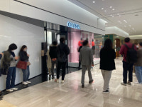 하루 매출 0원…황금알 각광받던 시내 면세점 시대 저문다 [르포]