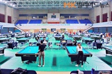 “당구가 고팠다” 전국당구대회에 무려 1400여명 신청