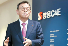 쓰레기산 태우는 시멘트의 친환경 변신…5년내 脫석탄 하겠다