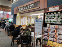 맨해튼 접종소 90% 재고 있음…약국서도 원하는 백신 언제든 맞아요