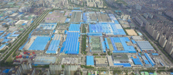 한국GM 반도체 없어 부평공장 문닫는다…다음주 1·2공장 가동중단