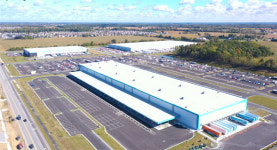 미래에셋, 대체투자 재시동…물류·병원·항공 정조준