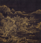 [역사품은 국보]기인화가 김명국은 평생 궁궐서 근무한 엘리트