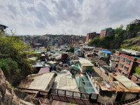 도시재생 폐지…뉴타운 반대파도 돌아섰다 [창신동 르포]