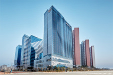 신라스테이, 서부산에 떴다