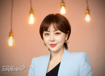[인터뷰①] ‘스페셜 라이어’ 나르샤 “4년만의 무대, 더 잘하고 싶어”
