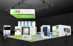 신성이엔지, 대구 엑스코 2021 국제그린에너지엑스포 참가…고출력 태양광 출품