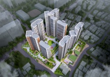 생활인프라 풍부한 미추홀구 일대서 e편한세상 주안 에듀서밋 분양