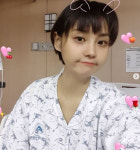 급성 간부전 윤주, 여전히 유쾌한 근황 45kg, 꿈의 무게