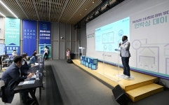 아산나눔재단 아산상회 언박싱데이 열어